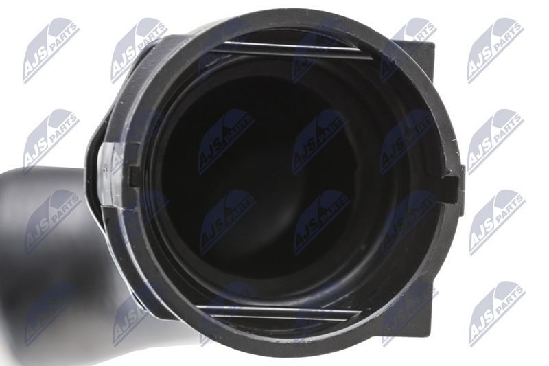NTY CPP-BM-114 Radiator Hose