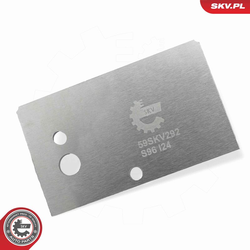 ESEN SKV 59SKV292 Control Unit, lights