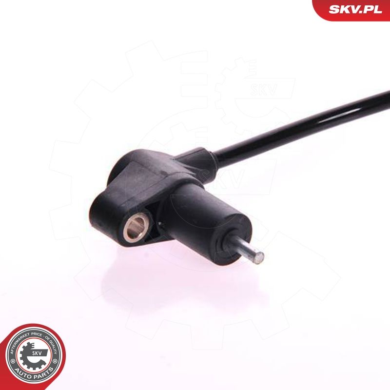 Andur, rattapöörete arv, ESEN SKV 06SKV085