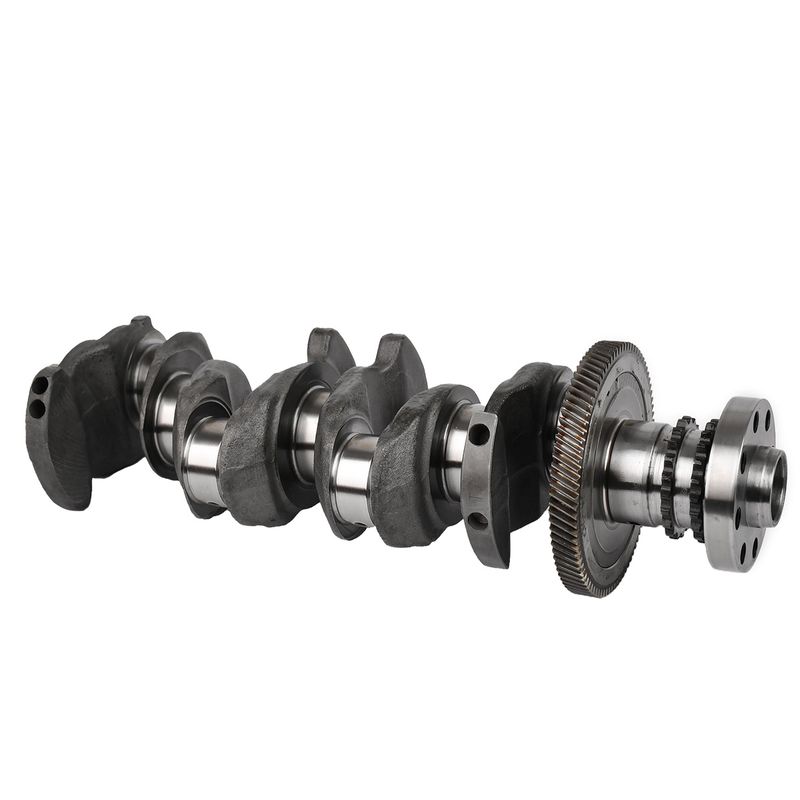 Колінчатий вал BMW 11218515071