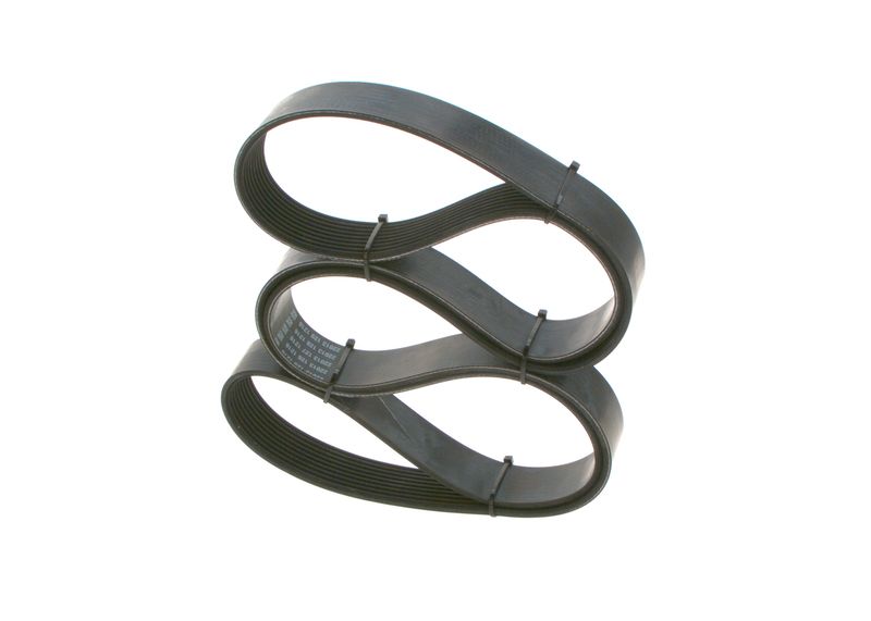 BOSCH 1987947087 V-ribbed Belt