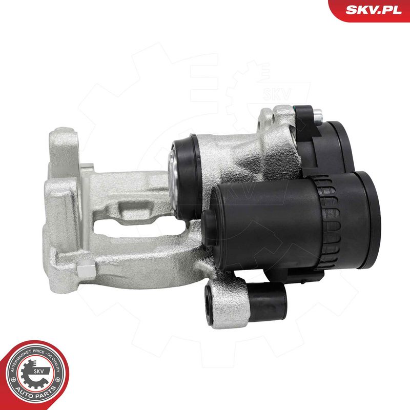 Pidurisadul, ESEN SKV 89SKV414