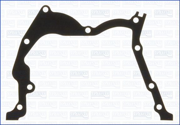 AJUSA 00404700 - Gasket, timing case