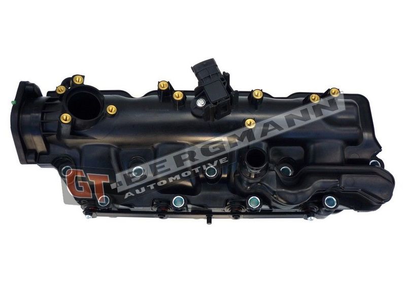 GT-BERGMANN Automotive Модуль впускной трубы