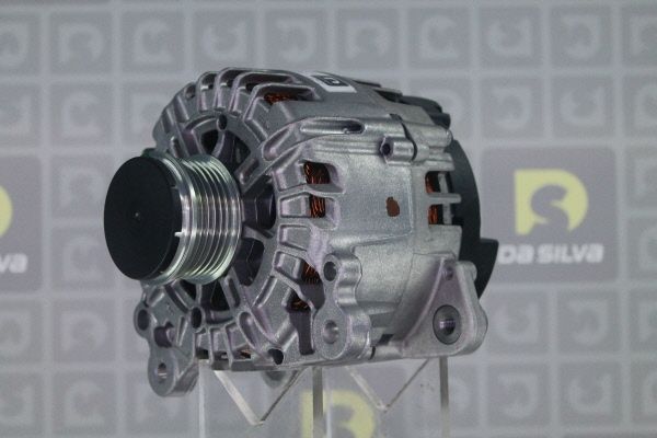 DA SILVA 012038 Alternator
