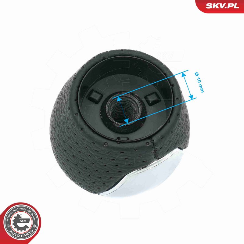ESEN SKV 63SKV051 Gear Lever Knob