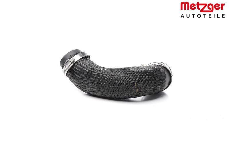 METZGER AUTOTEILE 2401280 Charge Air Hose
