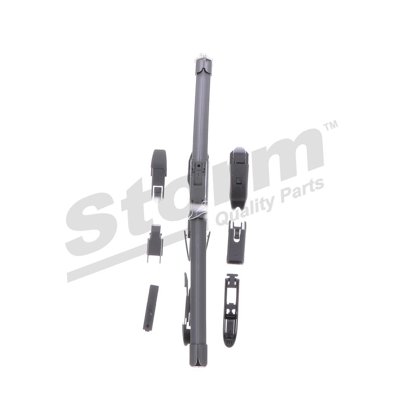 Balai d'essuie-glace STORM QUALITY PARTS 1000381