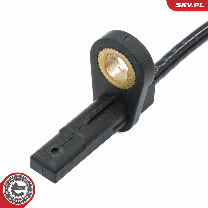 Andur, rattapöörete arv, ESEN SKV 06SKV516