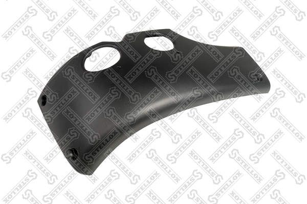 STELLOX 87-14031-SX Bumper