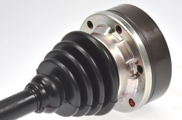 LÖBRO 303161 Drive Shaft