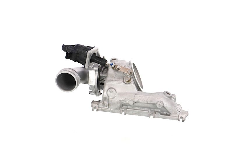 REMANTE 003-002-004447R Charger, charging (supercharged/turbocharged)