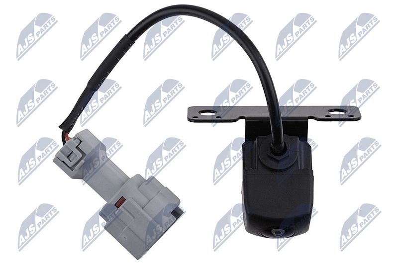 NTY EZC-HY-722 Rear View Camera, park distance control