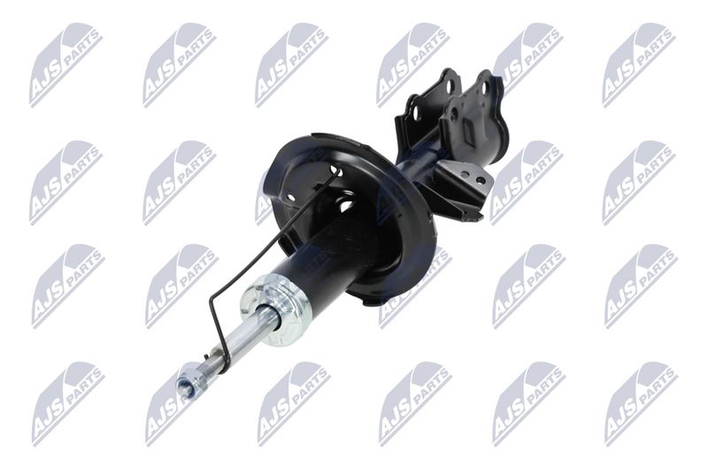 Amort, NTY A-KA-300