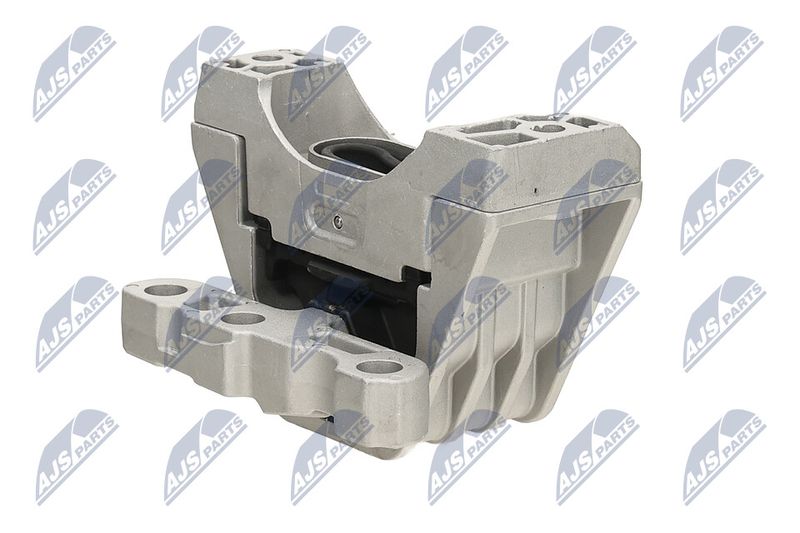 Paigutus, Mootor, NTY ZPS-PL-068