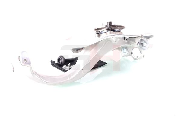 GH GH-284712V Steering Knuckle, wheel suspension