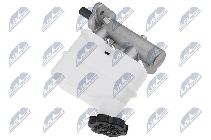 Peapiduri silinder, NTY HPH-HY-001