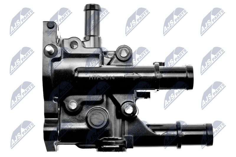 NTY CTM-PL-014 Coolant Flange