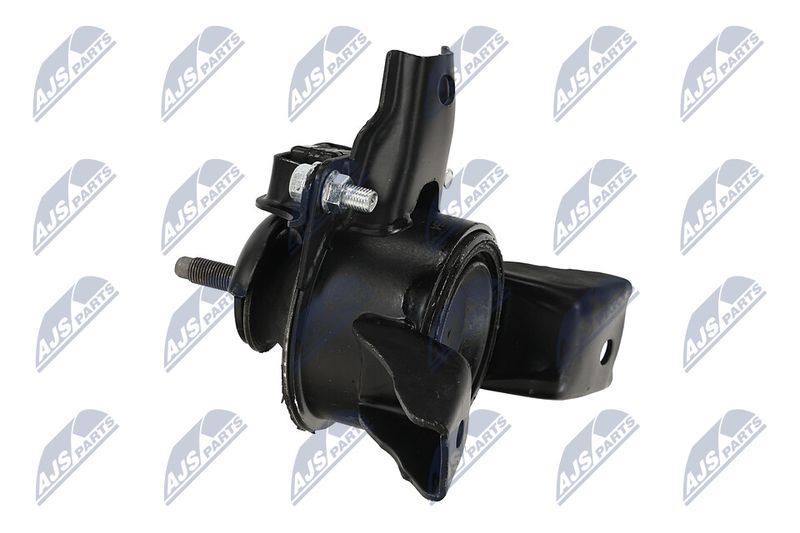 Paigutus, Mootor, NTY ZPS-HY-554