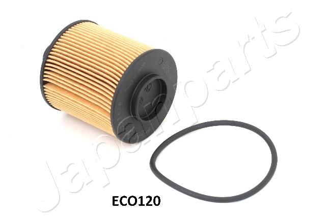 JAPANPARTS FO-ECO120 Oil Filter