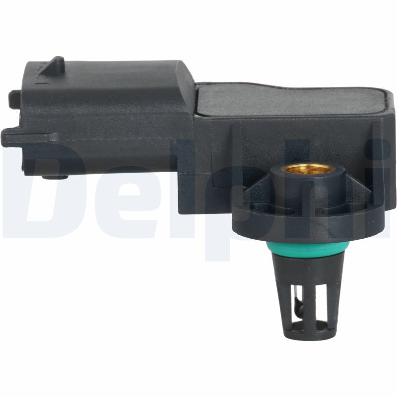 DELPHI PS10206 Air Pressure Sensor, altitude adaption