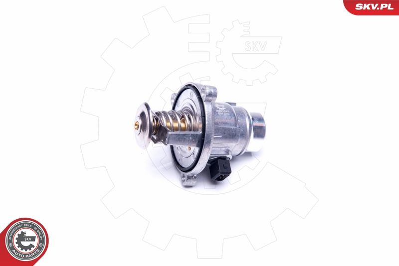 ESEN SKV 20SKV063 Thermostat, coolant