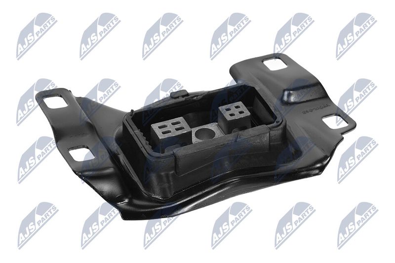 Paigutus, Mootor, NTY ZPS-FR-016