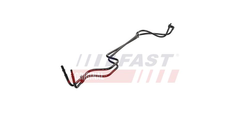 Kütusetorustik, FAST FT14145