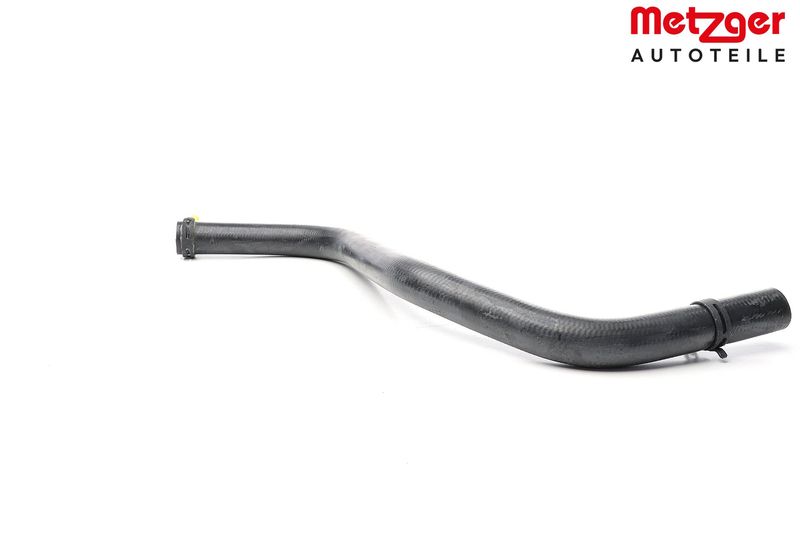 METZGER AUTOTEILE 2422419 Radiator Hose