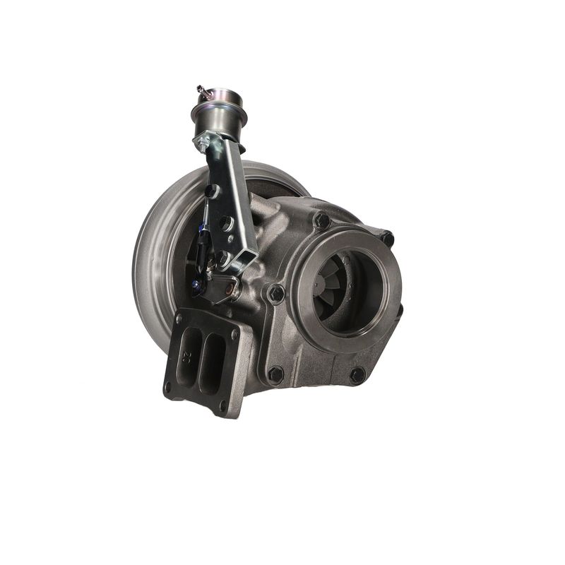turbo + těsnění RVI Magnum, Kerax DXi13, VOLVO 93739