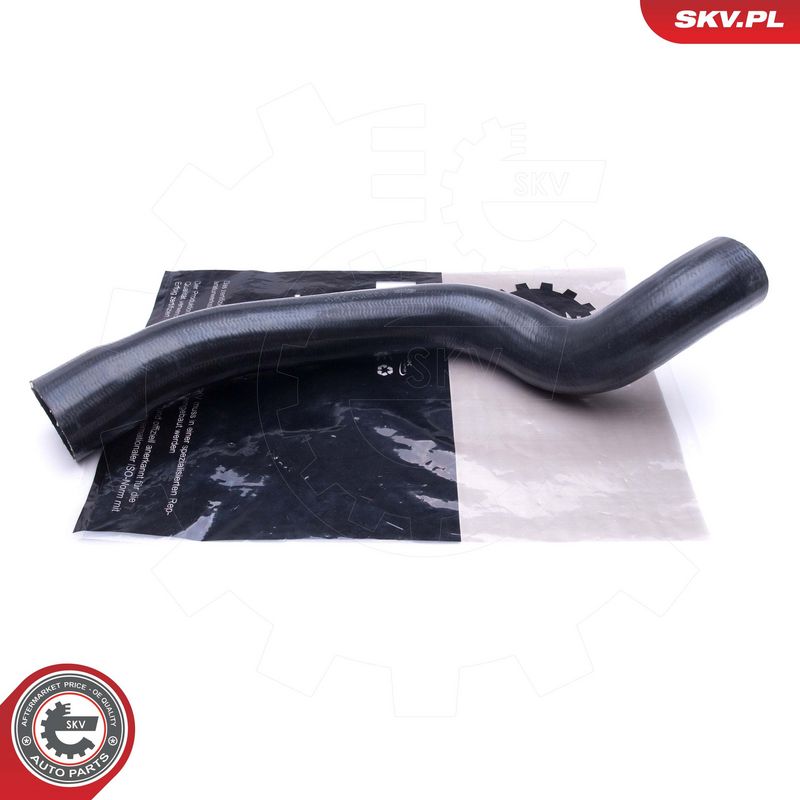 Laadimisõhu voolik, ESEN SKV 43SKV360