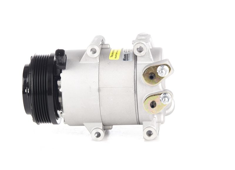 NISSENS 890321 Compressor, air conditioning