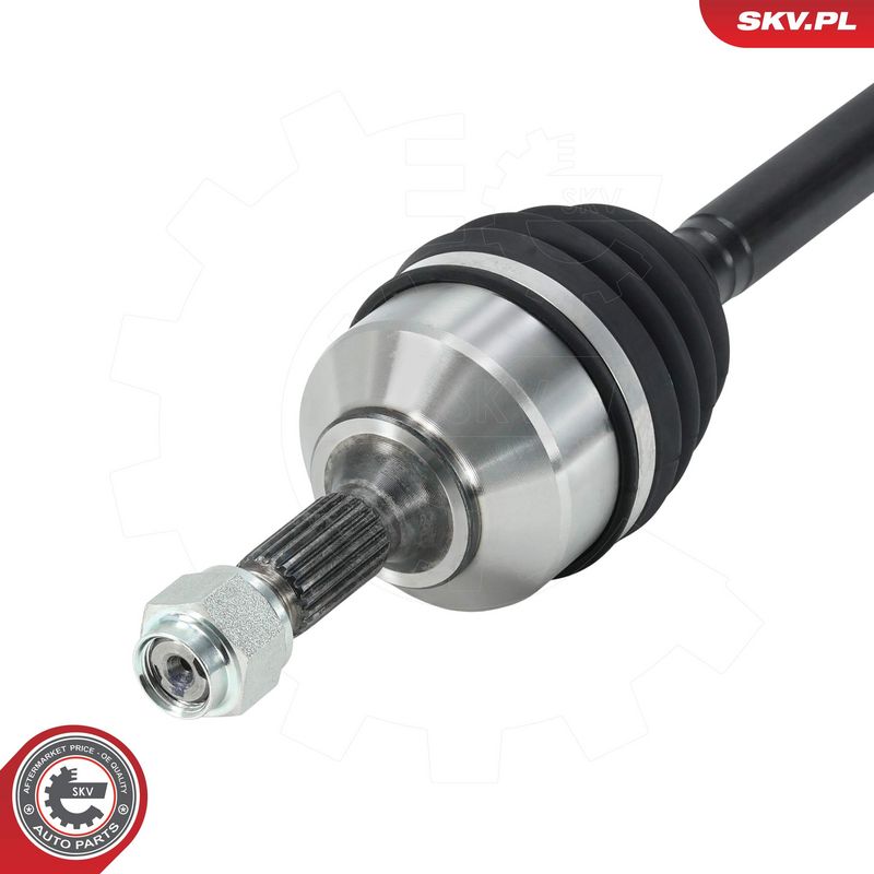 Veovõll, ESEN SKV 40SKV452