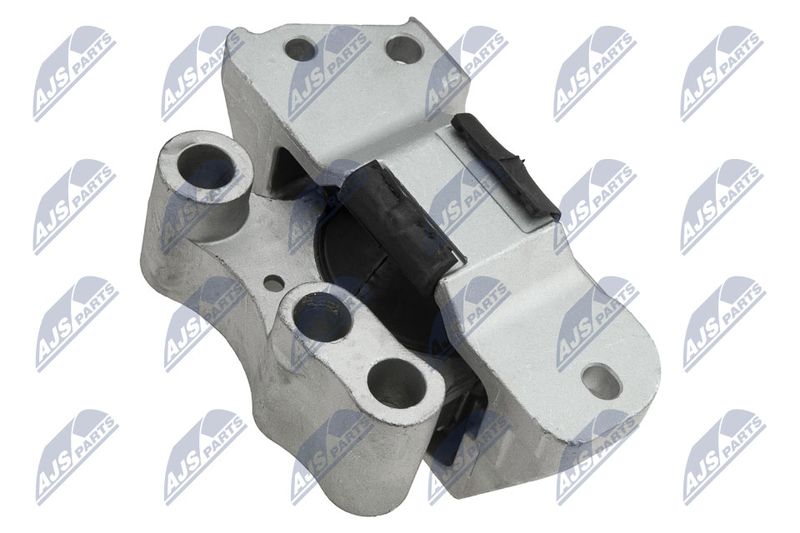 NTY ZPS-CH-132 Mounting, engine