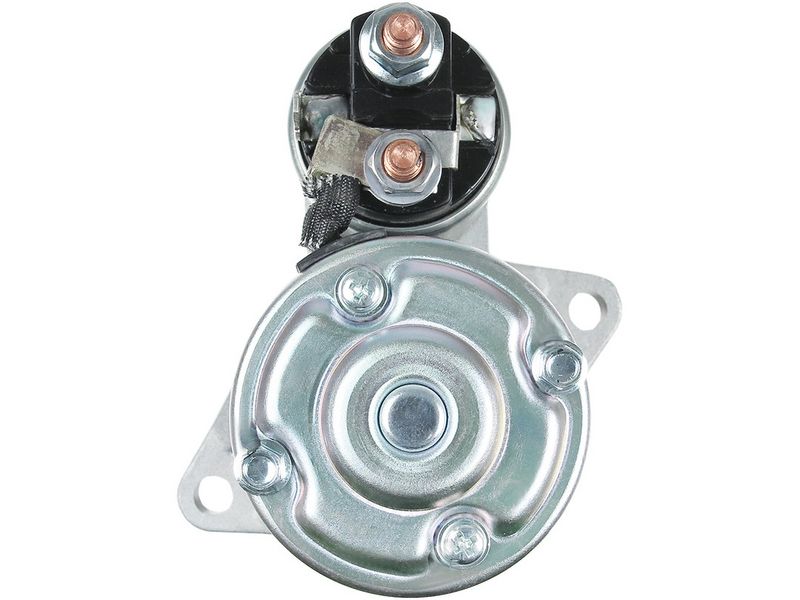AS-PL S5508S Starter