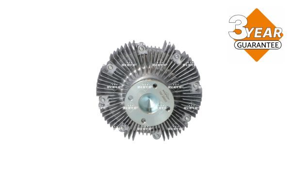 Sidur, radiaatoriventilaator, NRF 49585