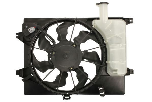 THERMOTEC ventilátor, motorhűtés D80506TT