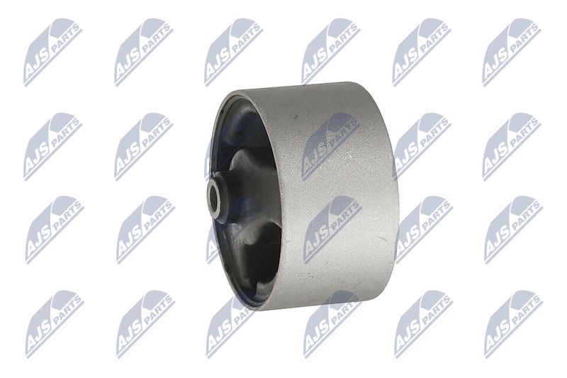 Paigutus, Mootor, NTY ZPS-KA-315