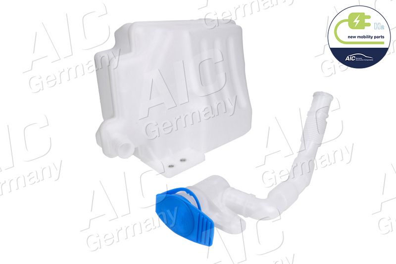AIC 52820 Washer Fluid Reservoir, window cleaning