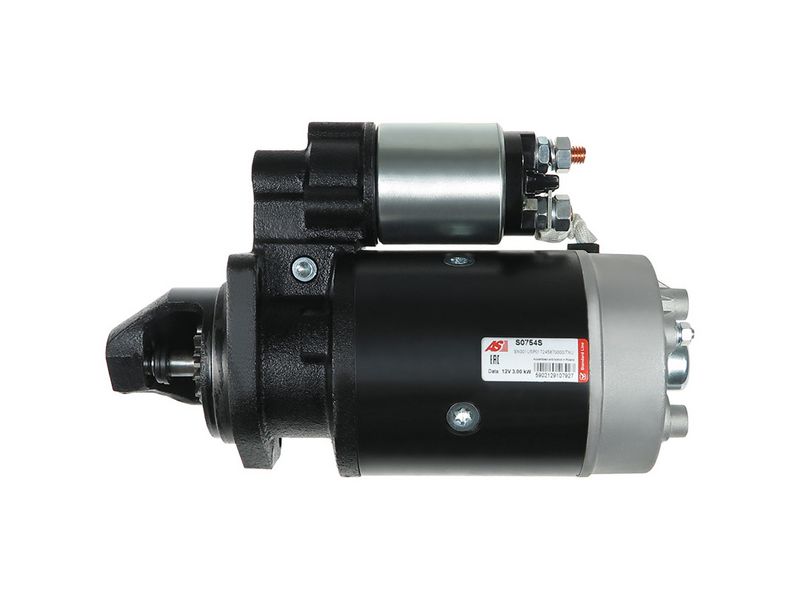 AS-PL S0754S Starter