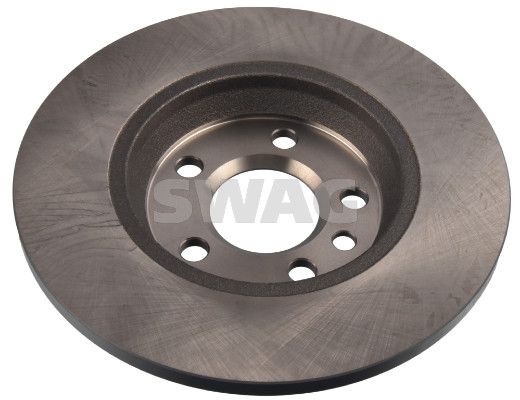 SWAG 30 92 3564 Brake Disc
