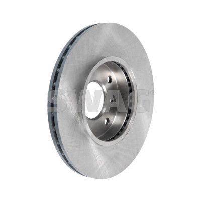 SWAG 82 92 7108 Brake Disc
