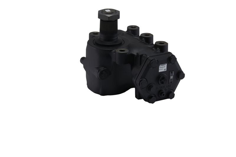 BOSCH KS01002123 Steering Gear