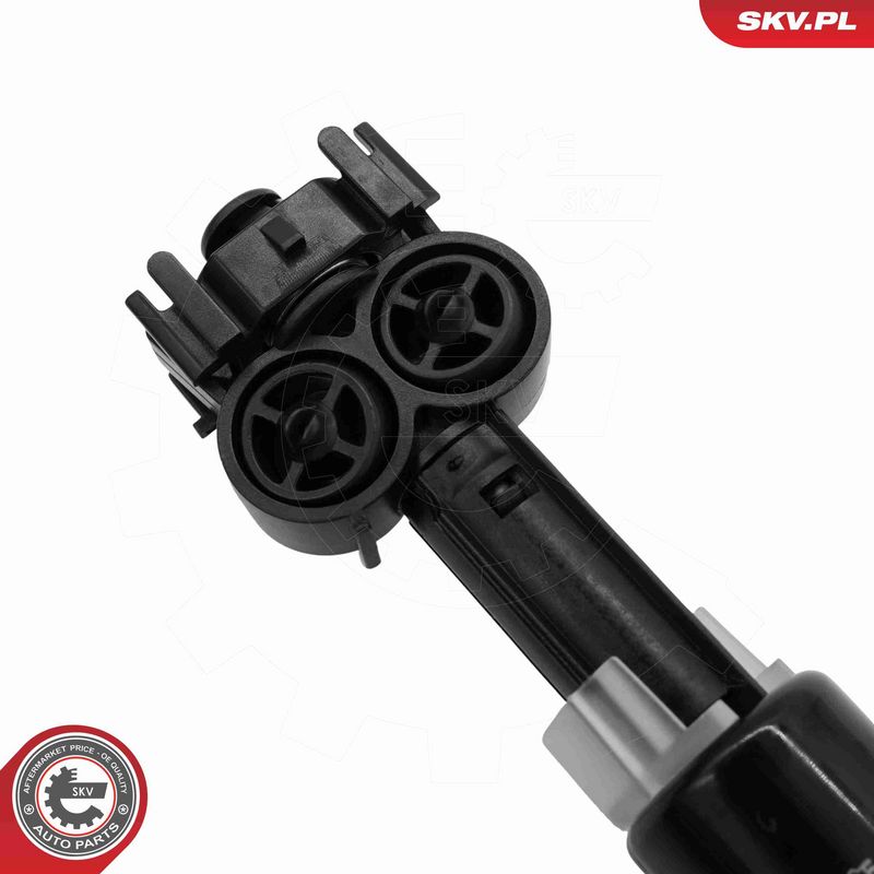 ESEN SKV 15SKV773 Washer Fluid Jet, window cleaning