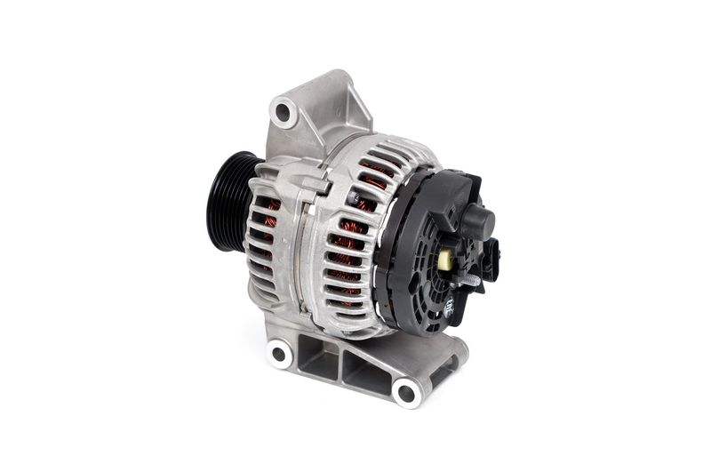 generátor 0 124 555 121