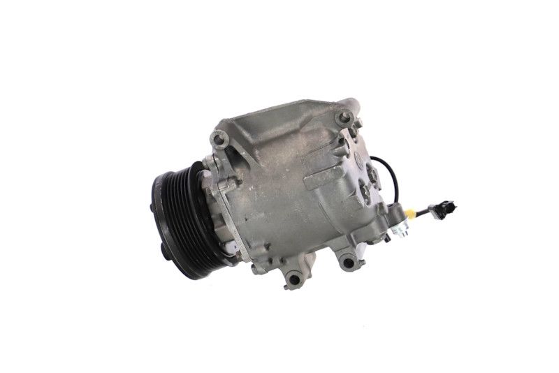 REMANTE 005-001-000185R Compressor, air conditioning
