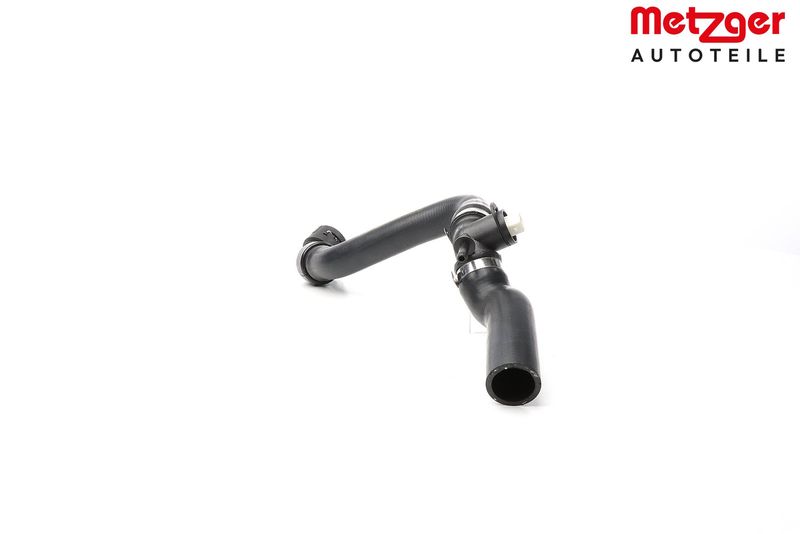 METZGER AUTOTEILE 2420450 Radiator Hose