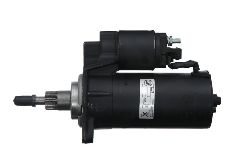VALEO 455675 Starter