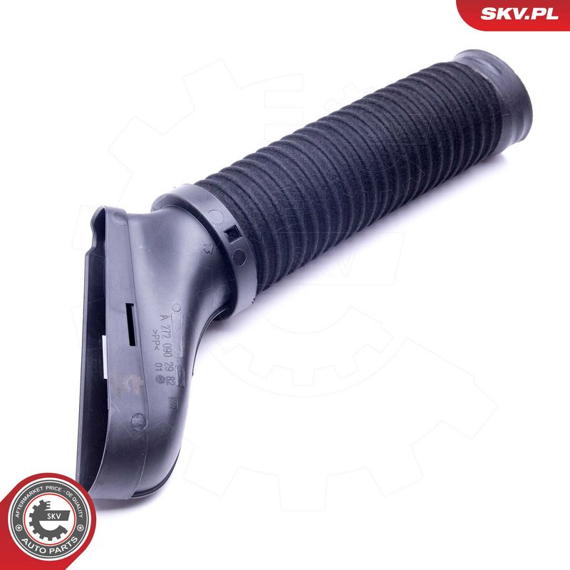 Õhutoru, õhufilter, ESEN SKV 43SKV903