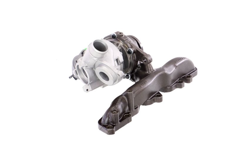 REMANTE 003-002-001287R Charger, charging (supercharged/turbocharged)